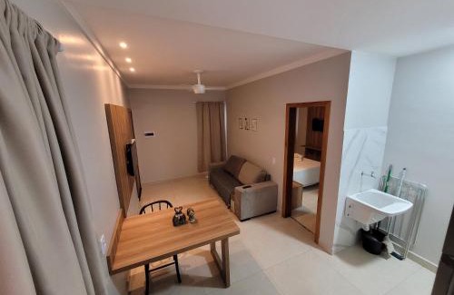Jardins Appartement | Estudio Imperatriz