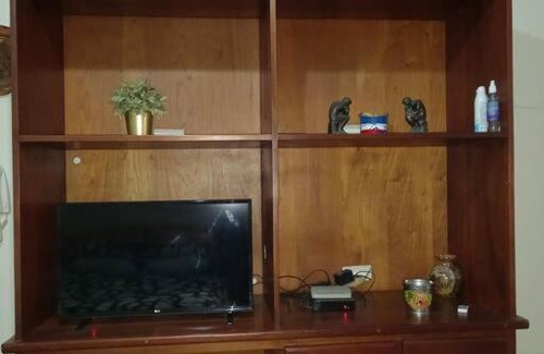 Gascue Appartement | Estudio independiente en Gascue.
