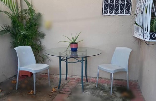 Gascue Appartement | Estudio independiente en Gascue.