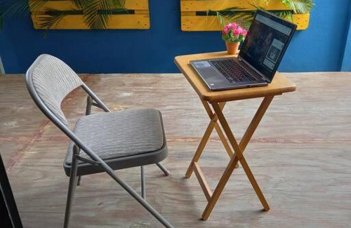 Gascue Appartement | Estudio independiente en Gascue.