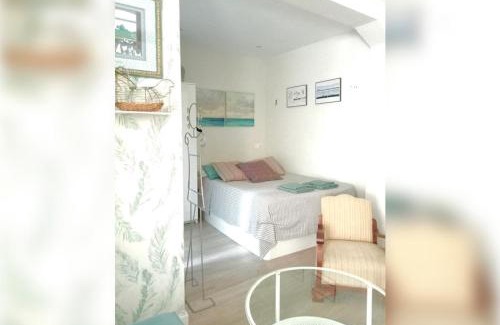 Algorta Maison | Estudio independiente Forget Me Not