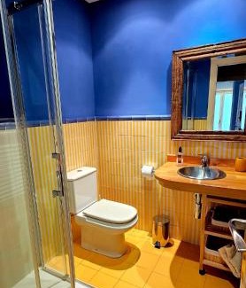Algorta Appartement | Estudio Independiente Zárate