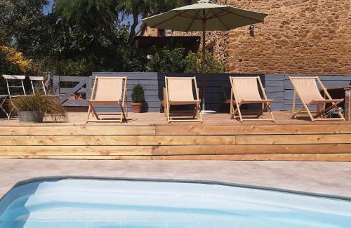 Sant Jordi Desvalls Appartement | Estudio L'Oliveta by LohodiHomes