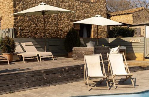 Sant Jordi Desvalls Appartement | Estudio L'Oliveta by LohodiHomes
