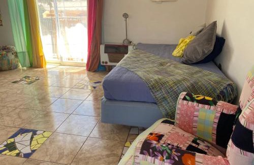 Vicuna Maison | Estudio Los Mosaicos