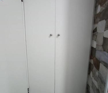 Carabanchel Appartement | Estudio Madrid L9B
