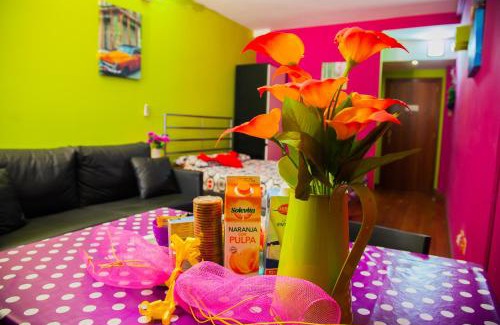 Gracia Appartement | Estudio Maignon