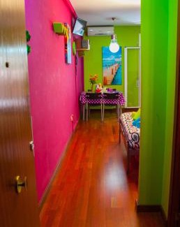 Gracia Appartement | Estudio Maignon