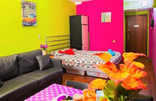 Gracia Appartement | Estudio Maignon