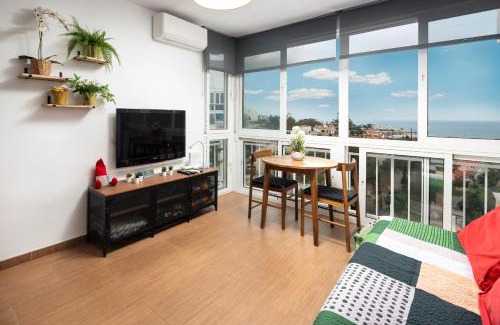 La Cala del Moral Appartement | Estudio Miramar