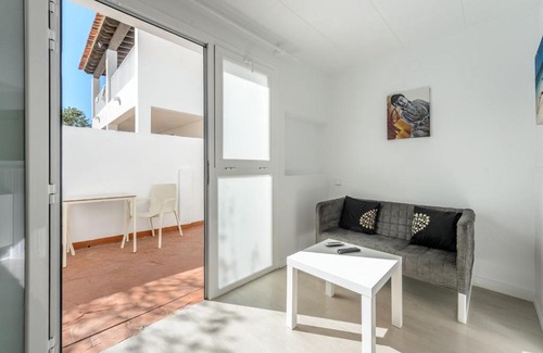 Es Canar Appartement | Estudio para 2 personas
