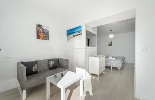 Es Canar Appartement | Estudio para 2 personas