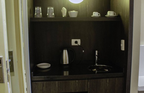 Floresta Appartement | Estudio Para dos Personas con Cama Matrimonial en Barrio Porteño de Floresta