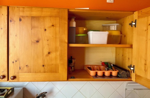 Vila do Maio Appartement | Studio pour deux personnes-Stella Maris Villa RAMASSAGE GRATUIT !