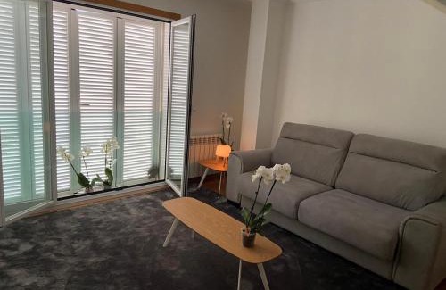 Maria Auxiliadora Appartement | Estudio Parking Centro Puerta del Sol