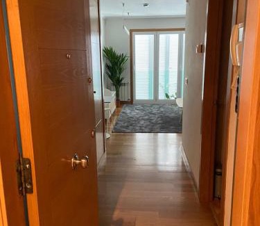 Maria Auxiliadora Appartement | Estudio Parking Centro Puerta del Sol