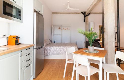 Fuencarral Appartement | Estudio Parque Begoña by SharingCo