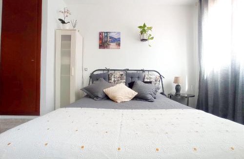Lloret de Mar Appartement | Estudio Paz