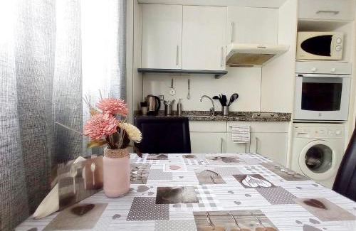 Lloret de Mar Appartement | Estudio Paz