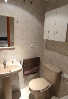Petrer Appartement | Estudio Petrer