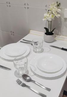Petrer Appartement | Estudio Petrer