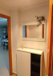 Petrer Appartement | Estudio Petrer