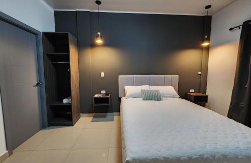 Comayagua Appartement | Estudio Premium en Comayagua