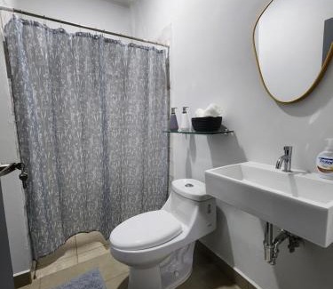 Comayagua Appartement | Estudio Premium en Comayagua