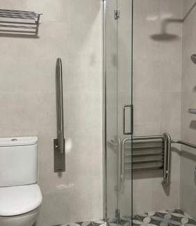 Carrizo De La Ribera Appartement | Estudio Puertas del Orbigo