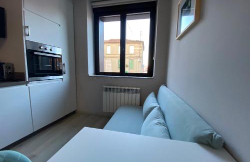 Carrizo De La Ribera Appartement | Estudio Puertas del Orbigo