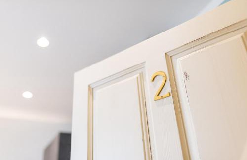 Granada City Center Appartement | Estudio reformado en centro Granada