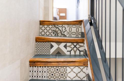 Granada City Center Appartement | Estudio reformado en centro Granada