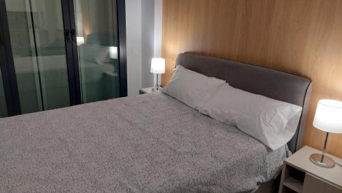 Gaztambide Appartement | Estudio Ricci-Chamberí