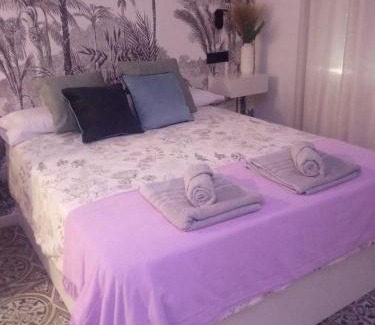 Talavera de la Reina Appartement | Estudio The Room Tres Ocho