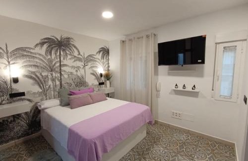 Talavera de la Reina Appartement | Estudio The Room Tres Ocho