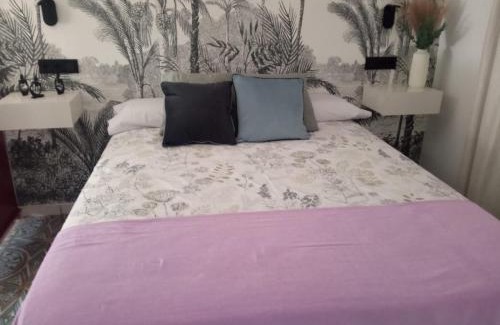 Talavera de la Reina Appartement | Estudio The Room Tres Ocho