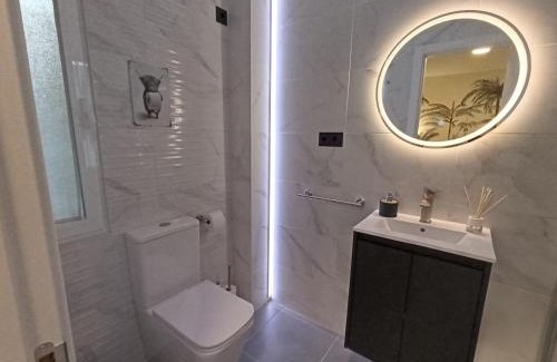 Talavera de la Reina Appartement | Estudio The Room Tres Ocho