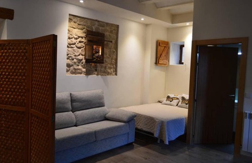 Obanos Appartement | Estudio Villazón