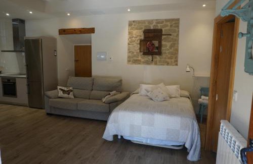 Obanos Appartement | Estudio Villazón