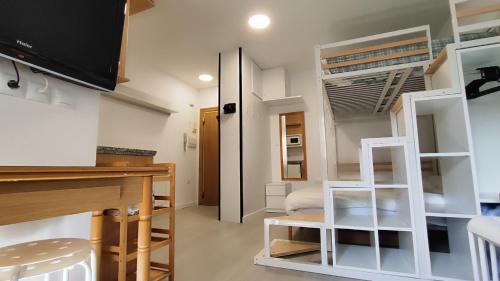 Pradollano Appartement | Estudio vistas al Veleta Parking Gratis