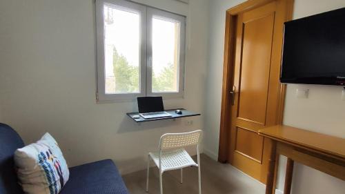 Pradollano Appartement | Estudio vistas al Veleta Parking Gratis