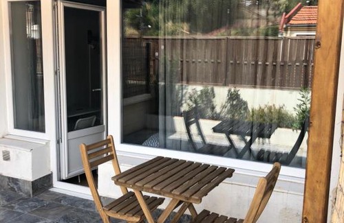 Deustuko San Pedro-Erribera Appartement | Estudios Bilbao Deusto
