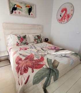 Mazagon Appartement | Estudios Costavigía Mazagón by Ramona