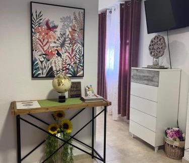 Mazagon Appartement | Estudios Costavigía Mazagón by Ramona