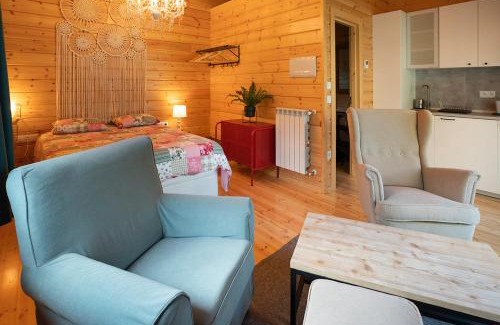 Galende Appartement | Estudios Galende