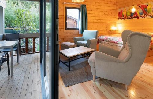 Galende Appartement | Estudios Galende