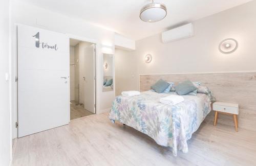 Teruel Appartement | Estudios los Arcos