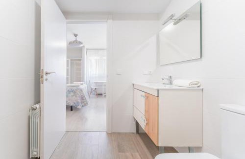 Teruel Appartement | Estudios los Arcos