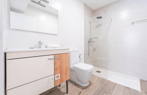 Teruel Appartement | Estudios los Arcos