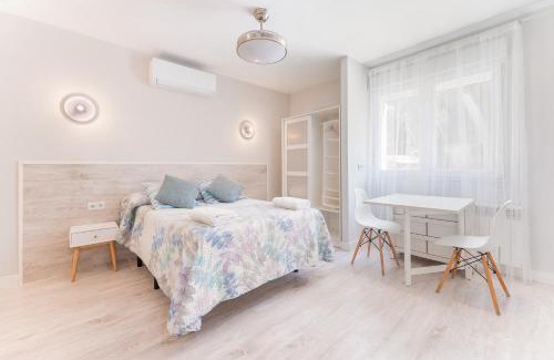 Teruel Appartement | Estudios los Arcos